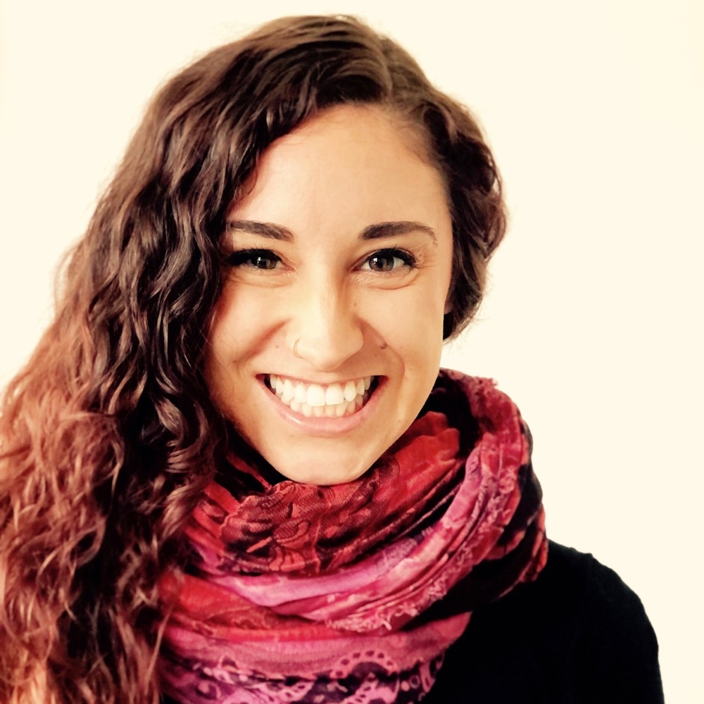 Meet your Posher, Julia